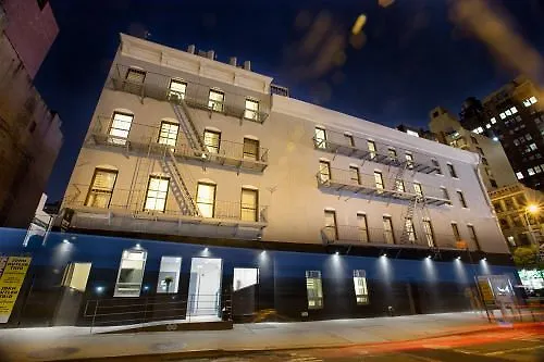 Midtown West Hotel Нью-Йорк 3*,  США