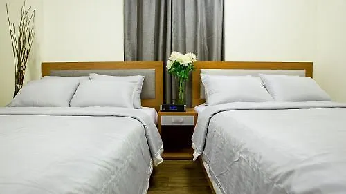 Midtown West Hotel Нью-Йорк