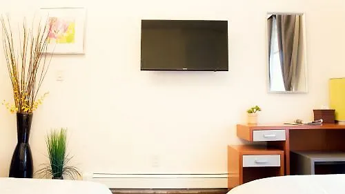 Midtown West Hotel Нью-Йорк