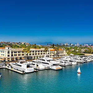 ***** Hotell Balboa Bay USA