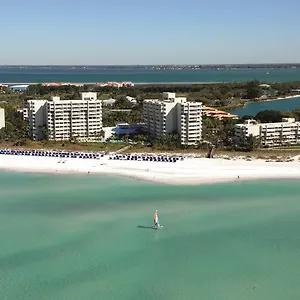 **** Semesteranläggning (resort) At Club USA