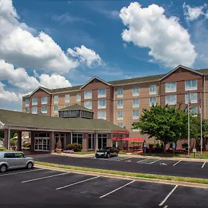 Hotel Hilton Garden Charlotte Pineville