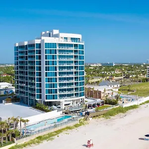 **** Semesteranläggning (resort) Max USA