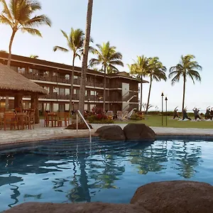 **** Semesteranläggning (resort) Koa Kea On Poipu USA