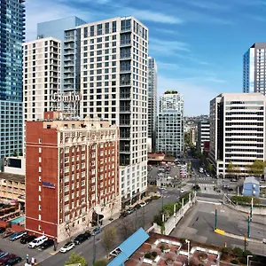 Resort Worldmark - The Camlin Seattle