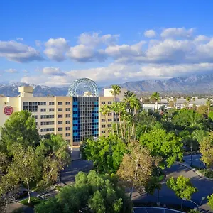 **** Hotell Sheraton Fairplex & Conference Center USA