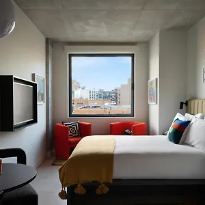 Hotel Penny Williamsburg