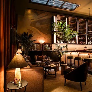 Hotell The Evelyn Nomad