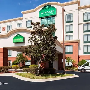 *** Hotell Wingate By Wyndham - International Airport- Free Hot Breakfast USA
