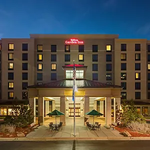 Hotel Hilton Garden Tech Center Denver