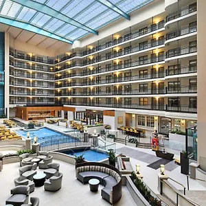 **** Hotell Embassy By Hilton North USA