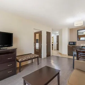 *** Hotell Western USA