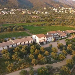 Hotel Mas Lazuli ****