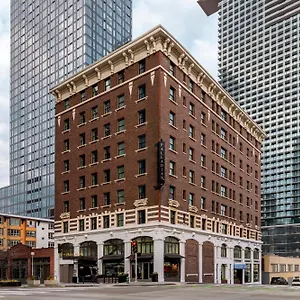Hotel Kimpton Palladian By Ihg Seattle