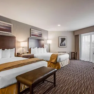 *** Hotell Quality & Hermosa USA