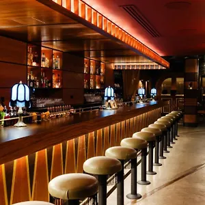 Hotell The Renwick