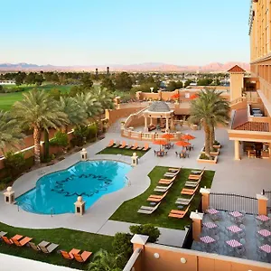 Resort Suncoast And Casino Las Vegas