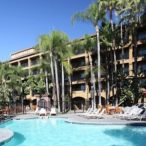 Hotel Four Points By Sheraton Anaheim