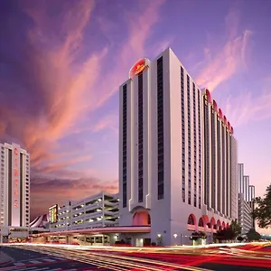 Resort Circus Circus Casino At The Row Reno