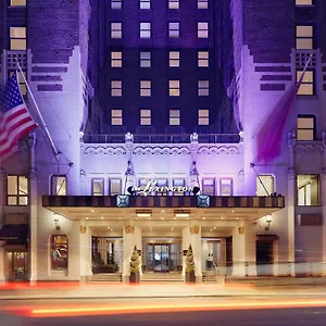 Hotell The Lexington Hotel, Autograph Collection