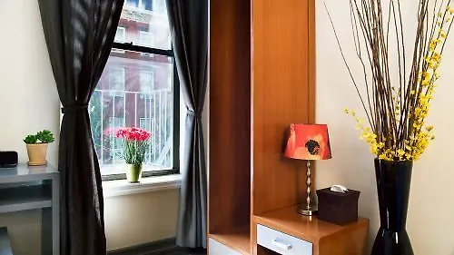 Midtown West Hotel New York United States