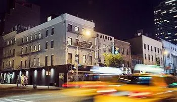 Midtown West Hotel New York