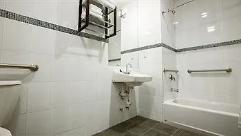 ***  Midtown West Hotel New York United States