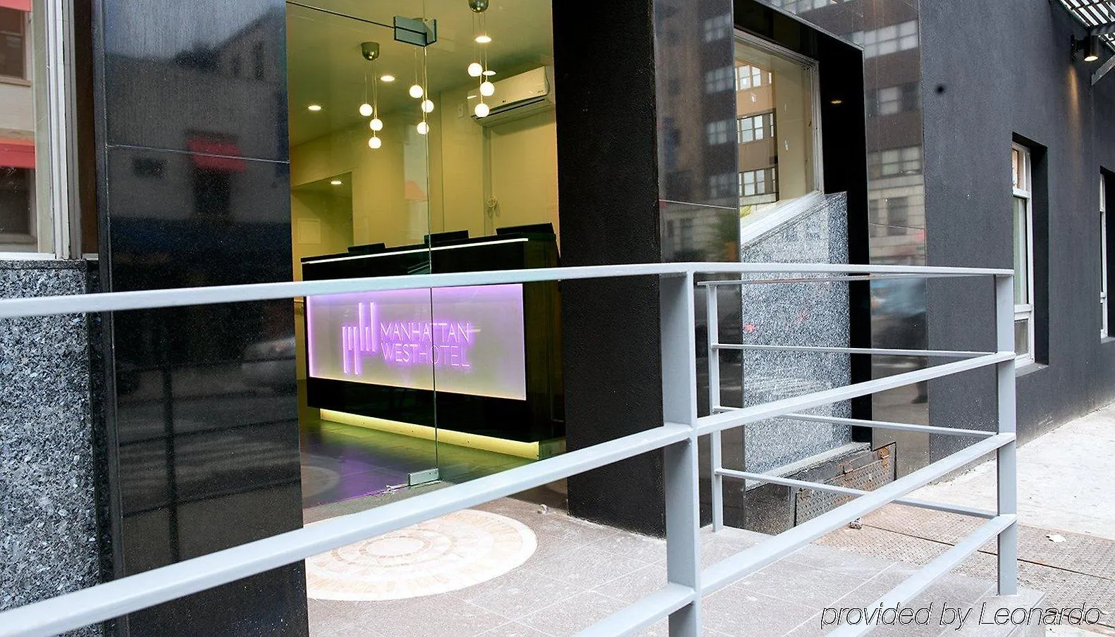 Midtown West Hotel New York