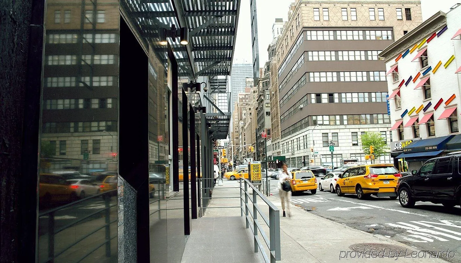Midtown West Hotel New York United States