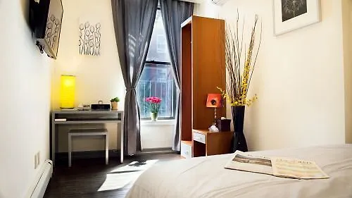 Midtown West Hotel New York United States