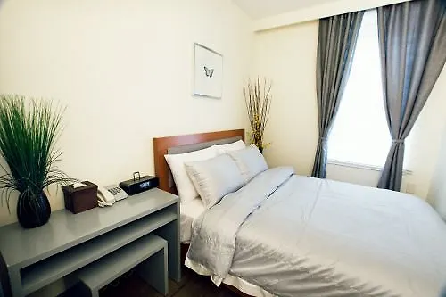 Midtown West Hotel New York