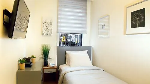 Midtown West Hotel New York 3*,  United States