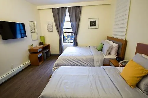 Midtown West Hotel New York 3*,
