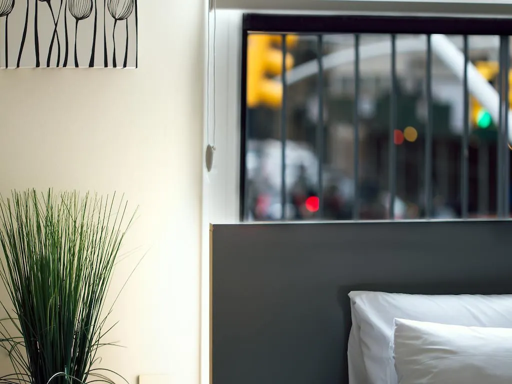 Midtown West Hotel New York