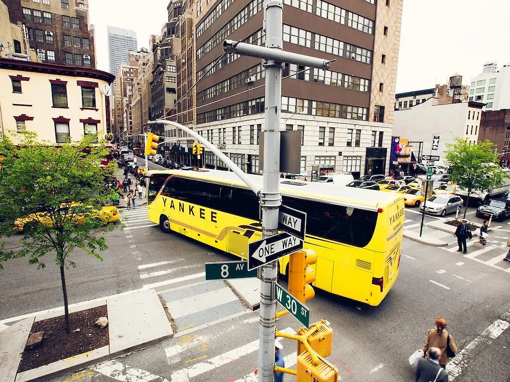 Midtown West Hotel New York