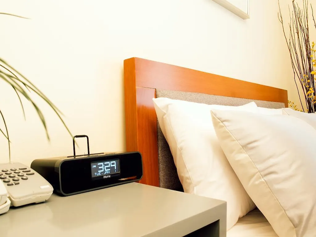 Midtown West Hotel New York 3*,