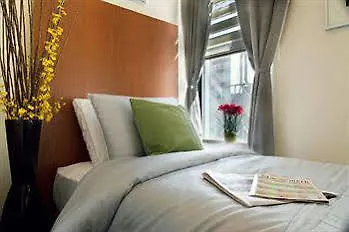 Midtown West Hotel New York