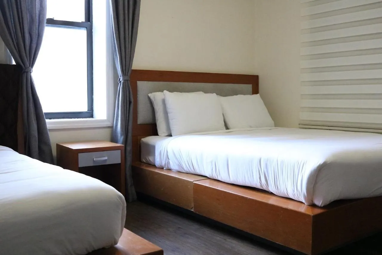 Midtown West Hotel New York