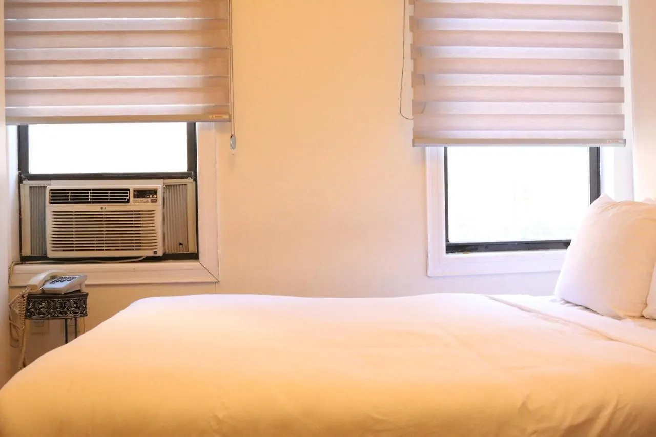 Midtown West Hotel New York