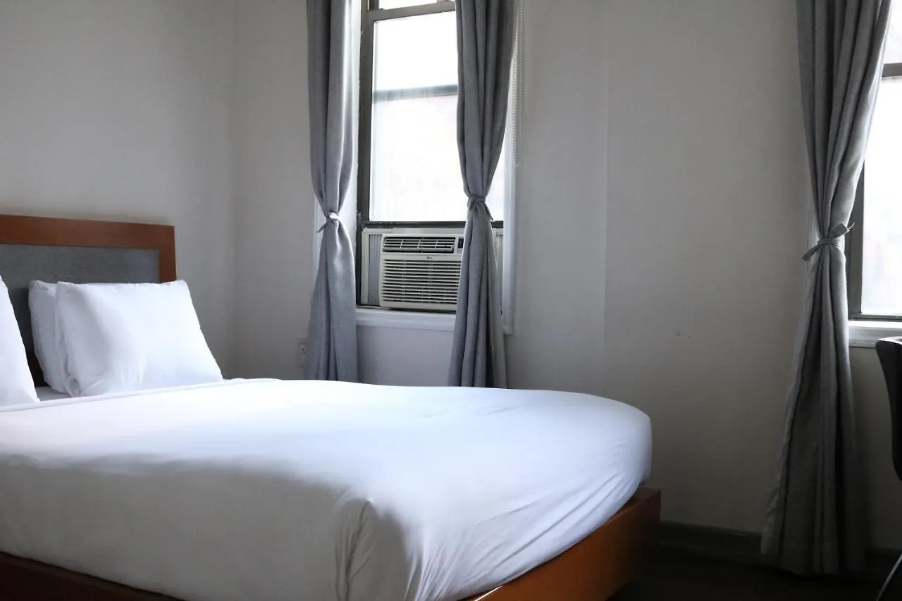 Midtown West Hotel New York
