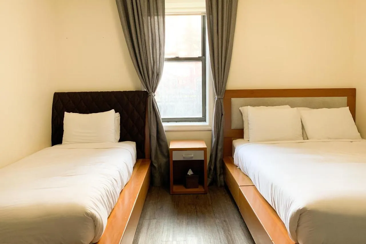 Midtown West Hotel New York