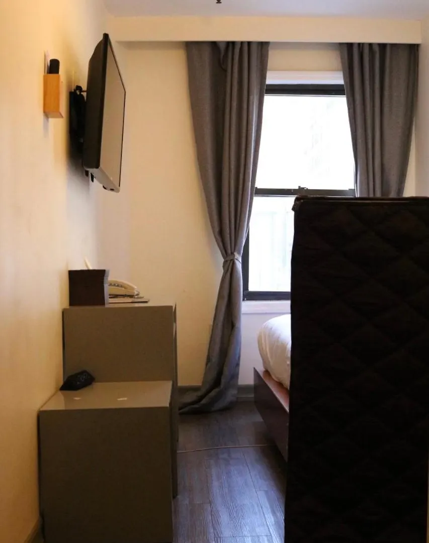 ***  Midtown West Hotel New York United States
