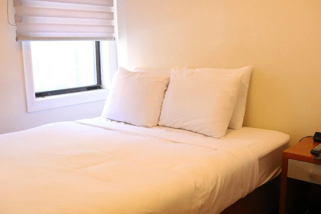 Midtown West Hotel New York 3*,  United States