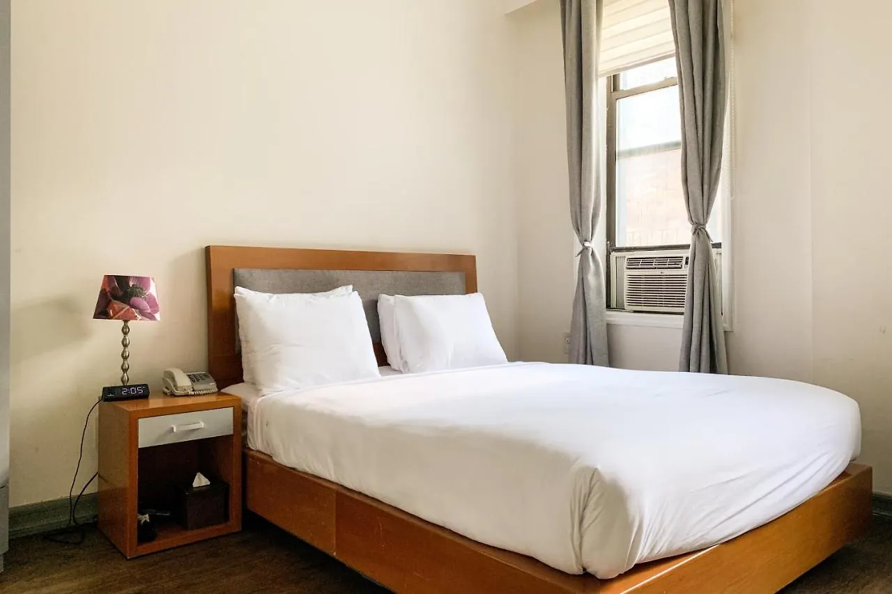 Midtown West Hotel New York United States