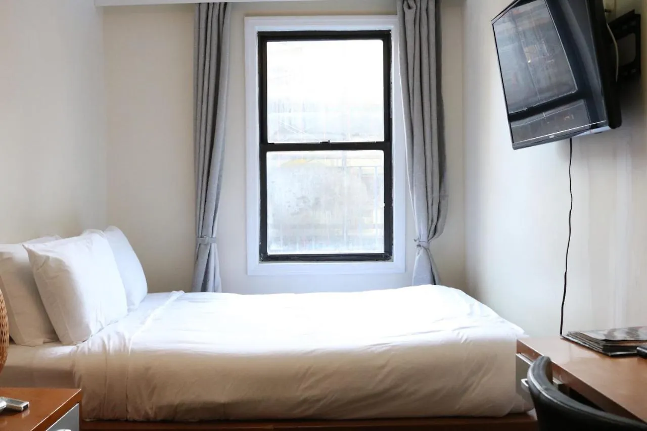 Midtown West Hotel New York
