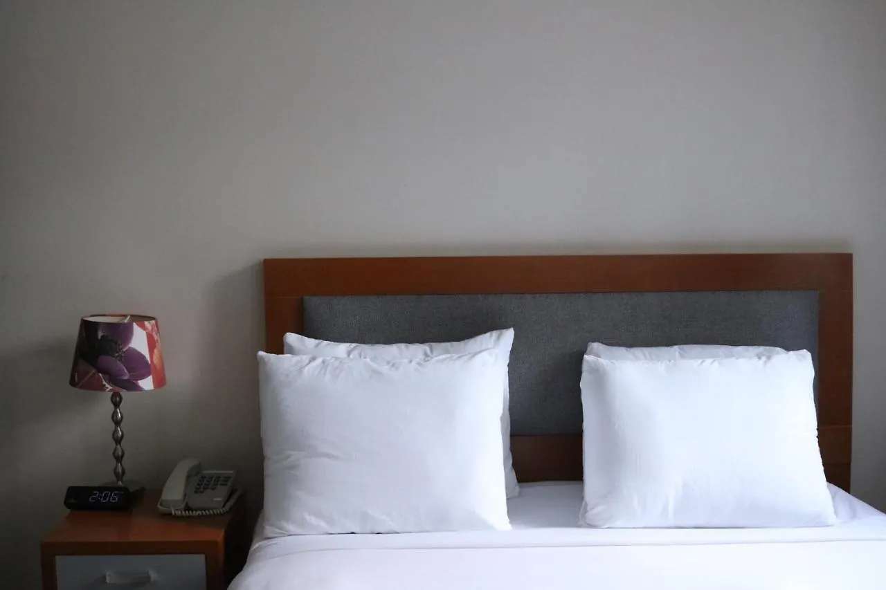 Midtown West Hotel New York