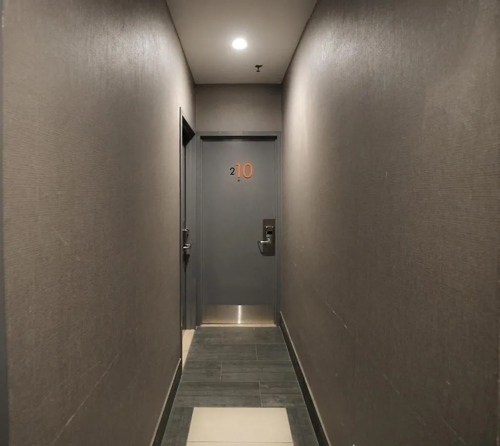Midtown West Hotel New York 3*,  United States
