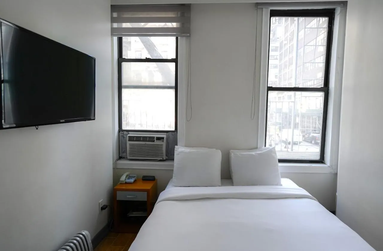 Midtown West Hotel New York