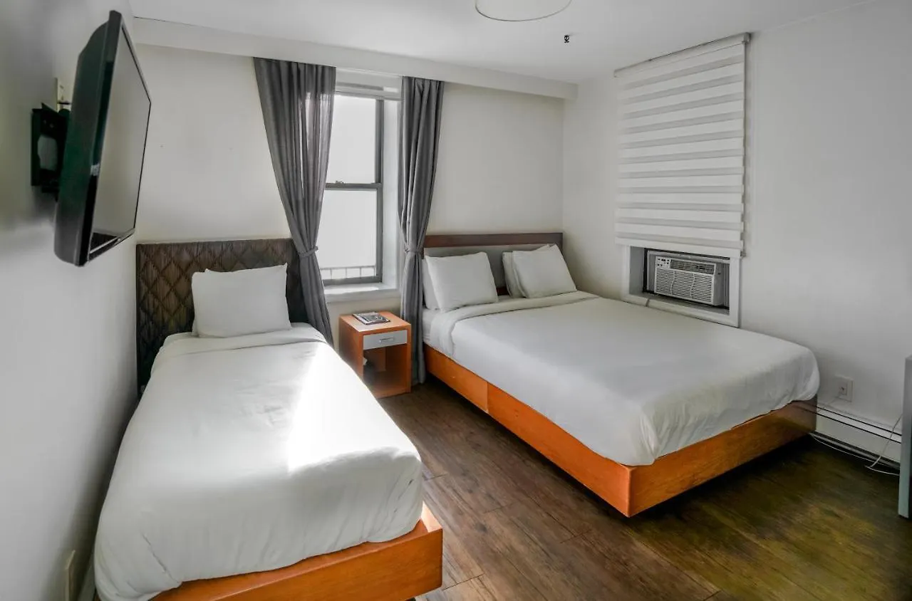 Midtown West Hotel New York